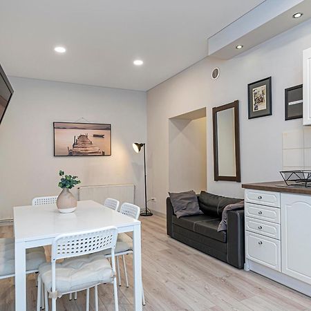City Centre 3Bd Apartment By Hostlovers 考纳斯 外观 照片