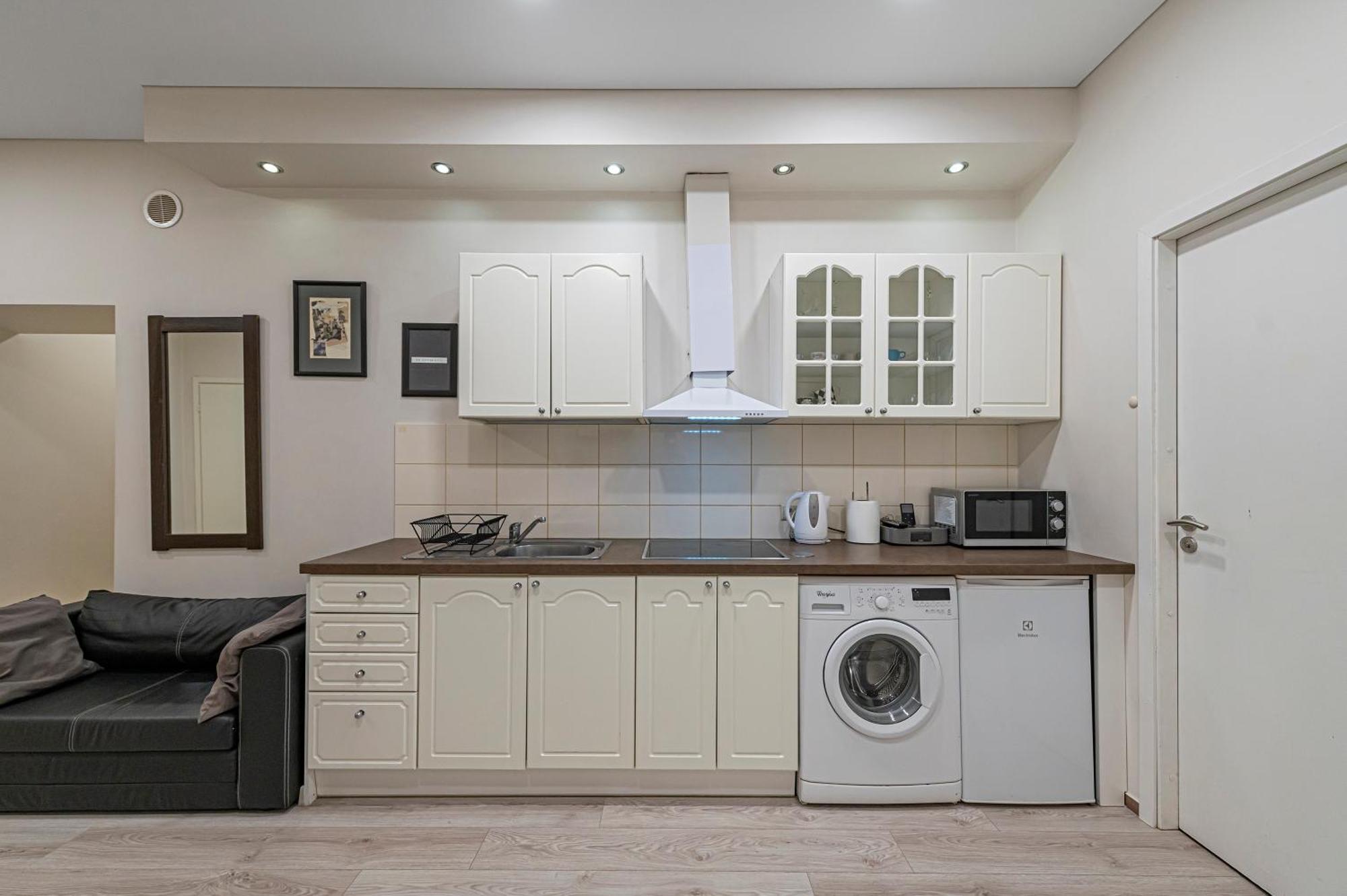 City Centre 3Bd Apartment By Hostlovers 考纳斯 外观 照片