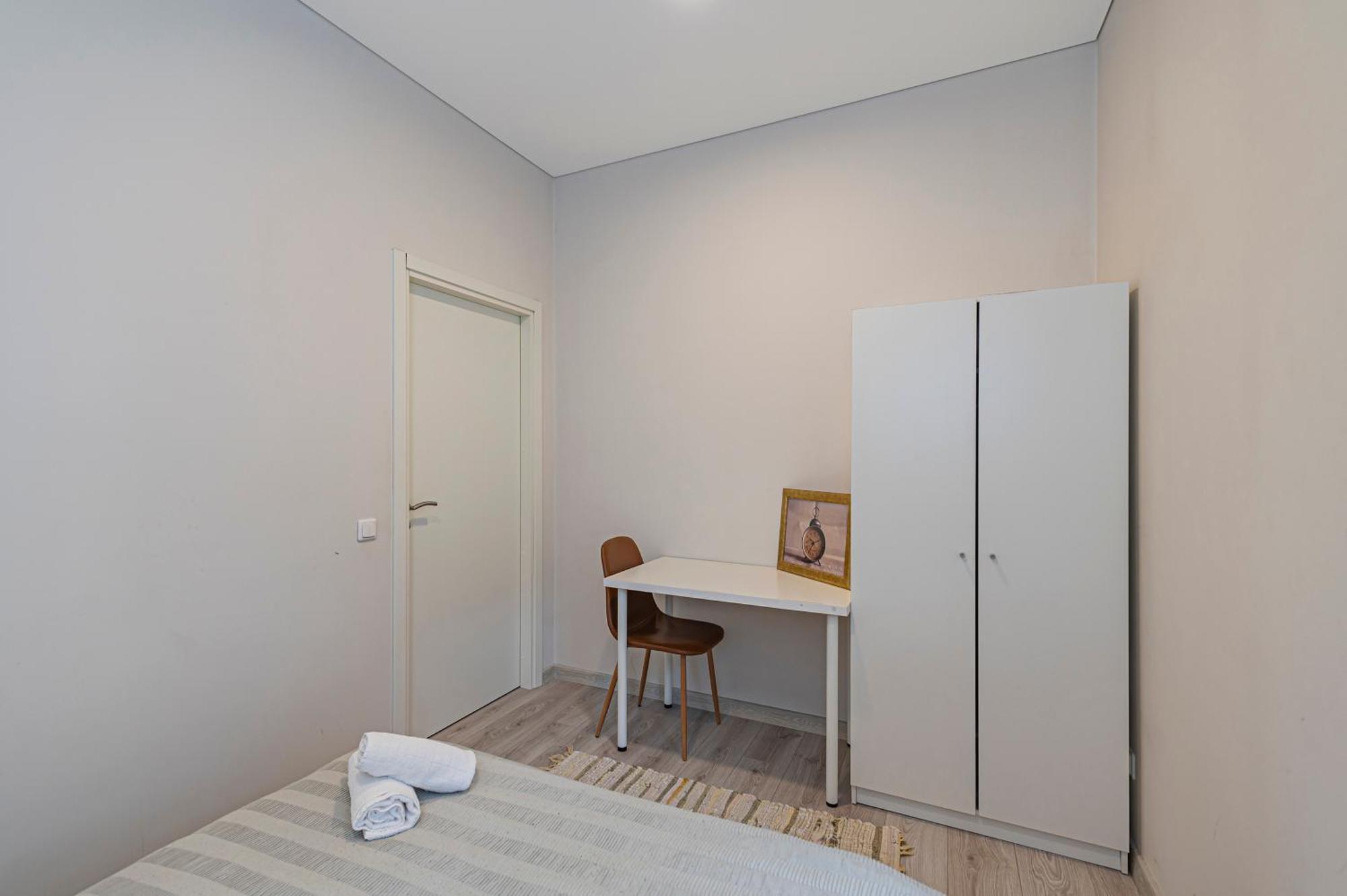 City Centre 3Bd Apartment By Hostlovers 考纳斯 外观 照片