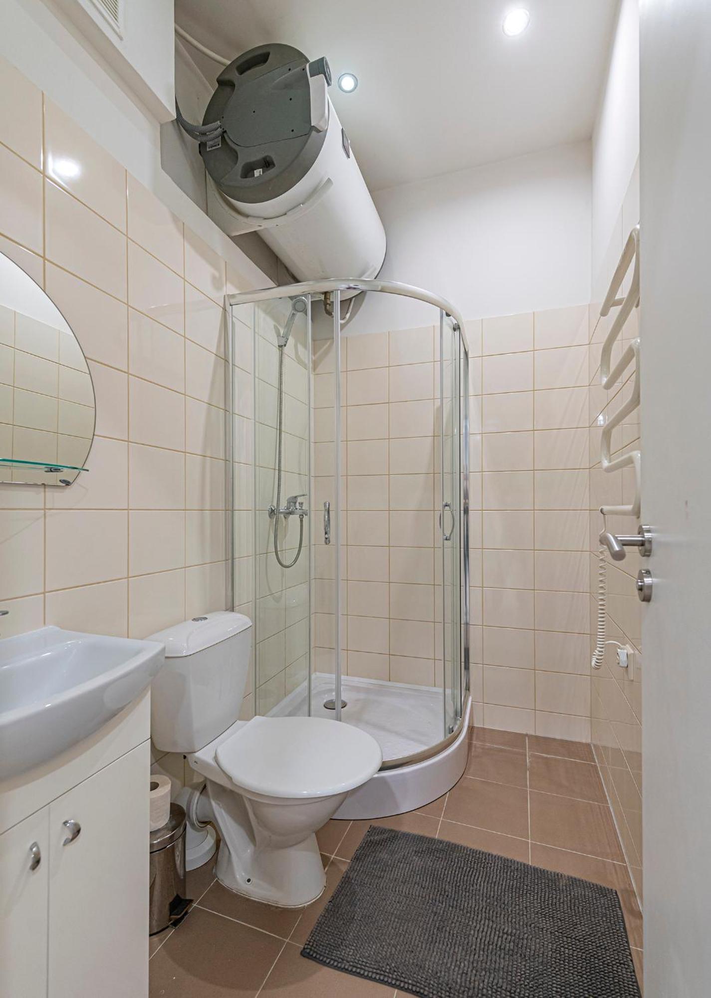 City Centre 3Bd Apartment By Hostlovers 考纳斯 外观 照片