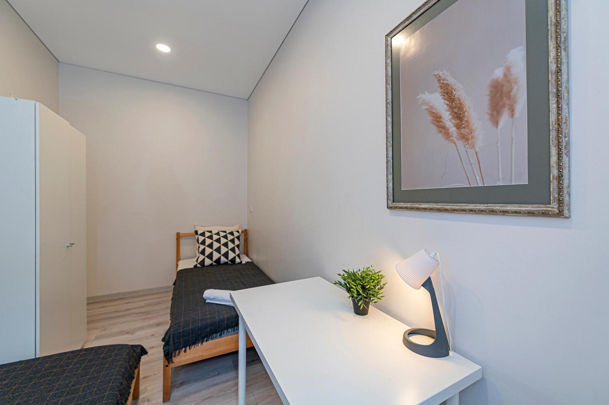 City Centre 3Bd Apartment By Hostlovers 考纳斯 外观 照片