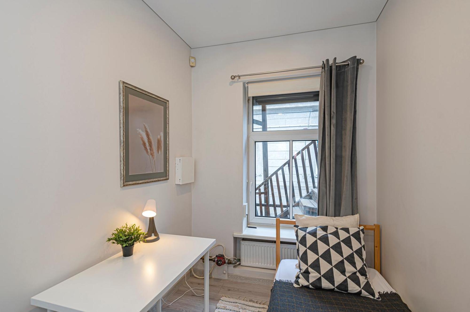 City Centre 3Bd Apartment By Hostlovers 考纳斯 外观 照片